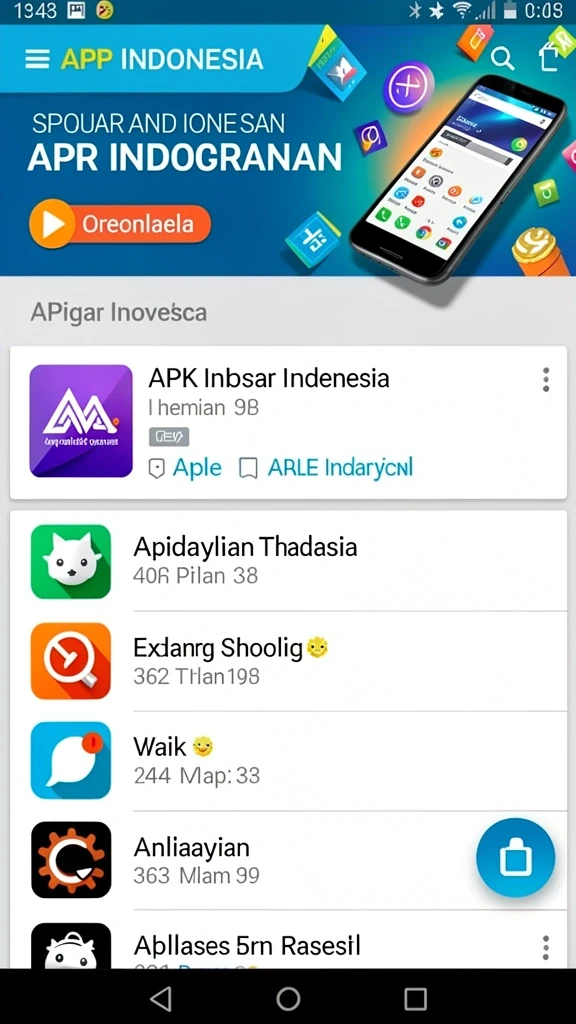 Event spesial yang selalu dinantikan oleh para pemain.