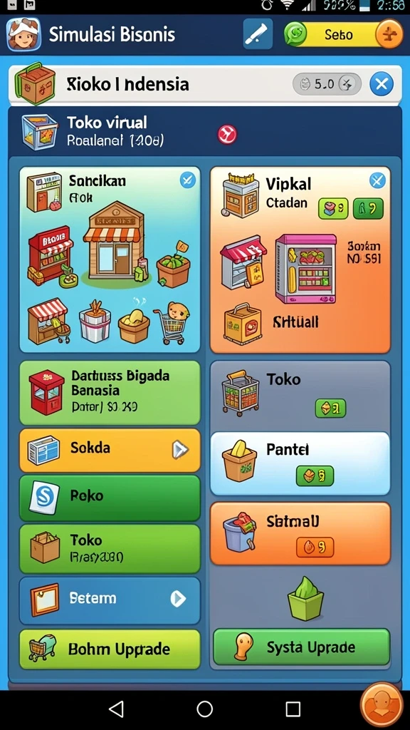 Beragam pilihan permainan judi yang tersedia di BANDAR99.