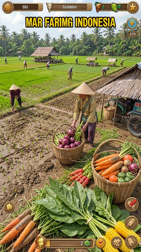 Komunitas aktif untuk berbagi tips dan trik.