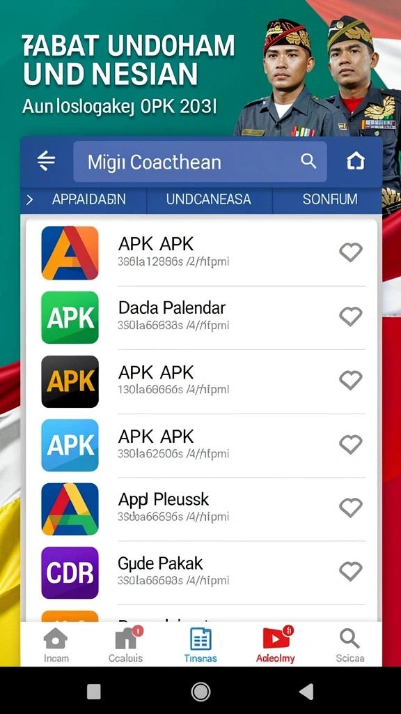 Varian permainan slot yang beragam dan seru.