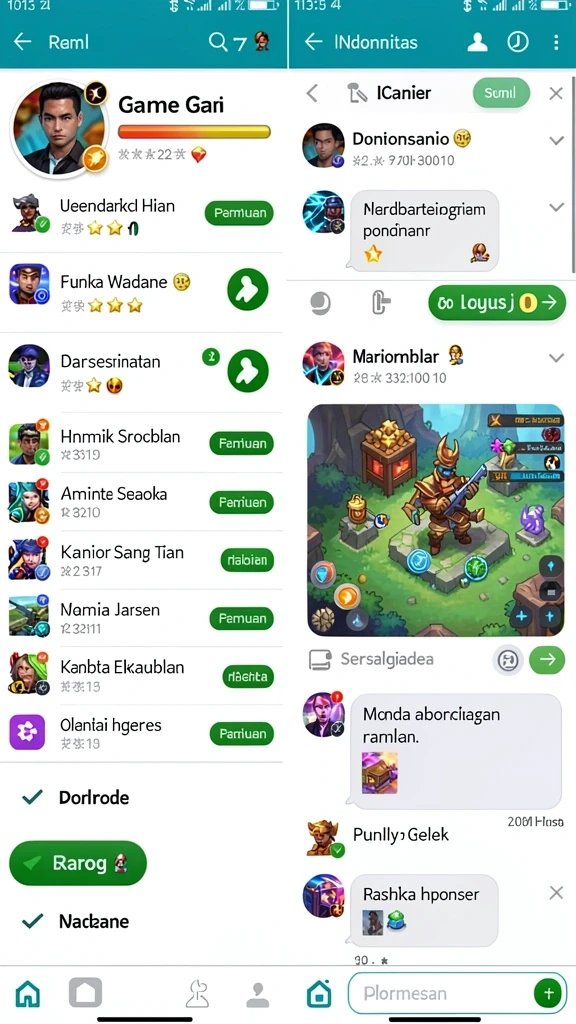 Bonus harian yang menggiurkan menanti Anda.