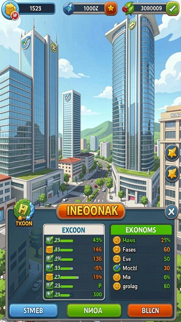 Fitur bonus yang menghibur dan bermanfaat.
