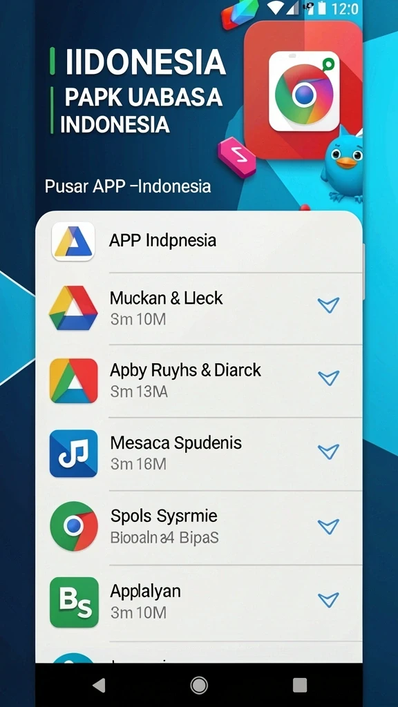 Beragam pilihan permainan untuk semua jenis pemain.