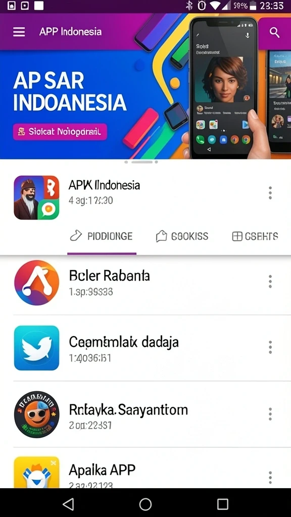 Tampilkan berbagai tema slot yang tersedia di MEGA777.
