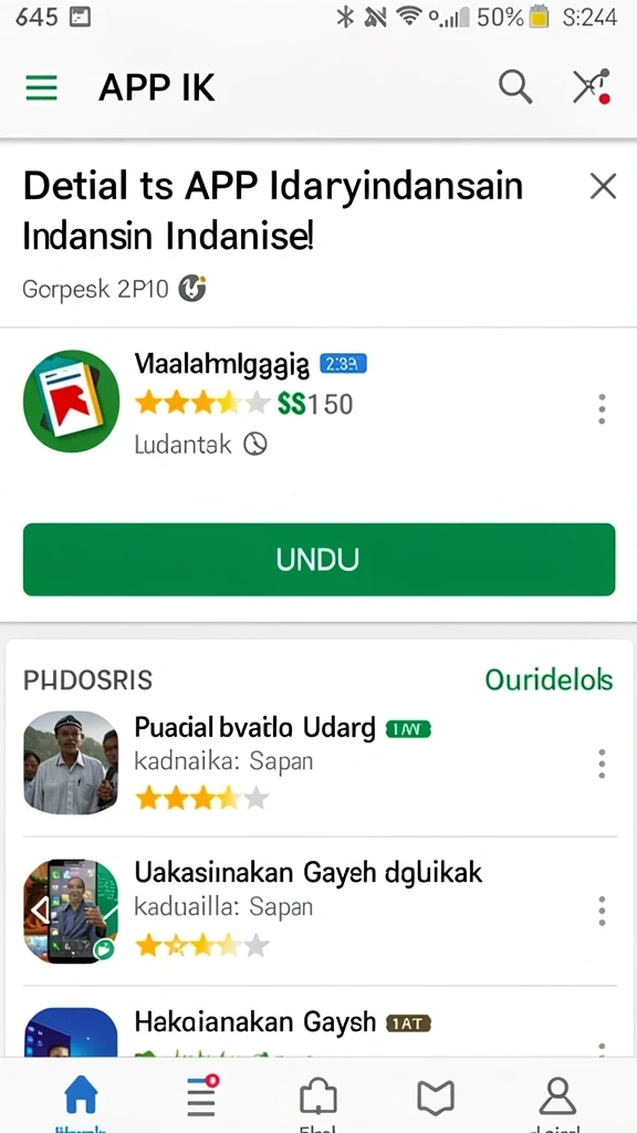 Fitur bonus yang menguntungkan bagi para pemain.