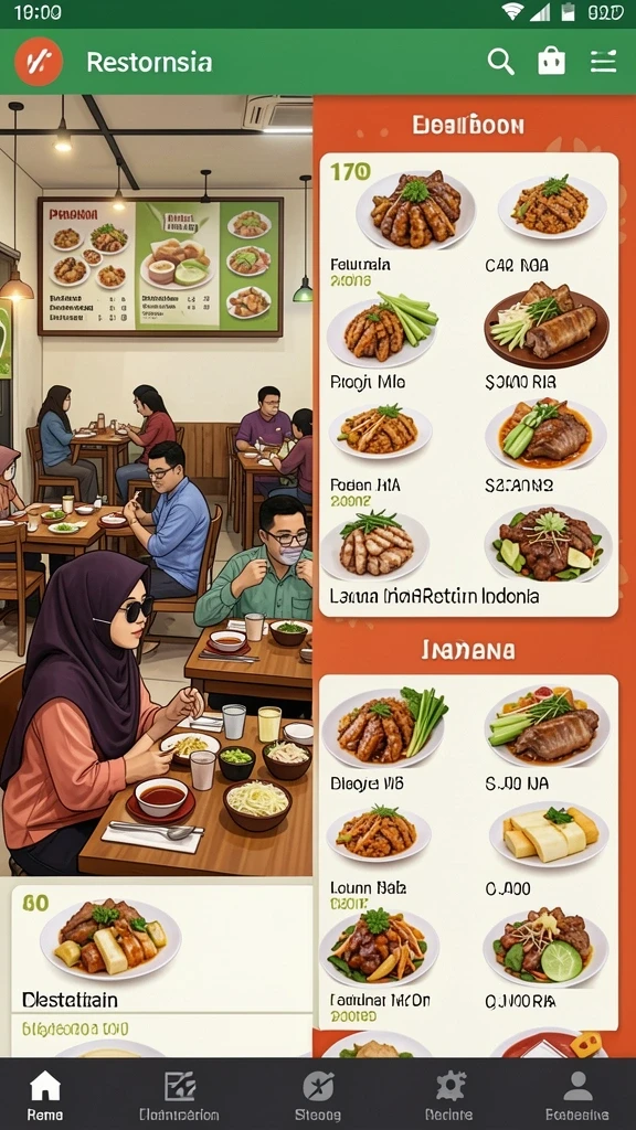 Beragam pilihan permainan slot yang menyenangkan.