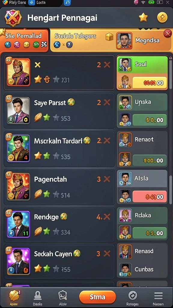 Dukungan pelanggan yang cepat tanggap dan membantu.