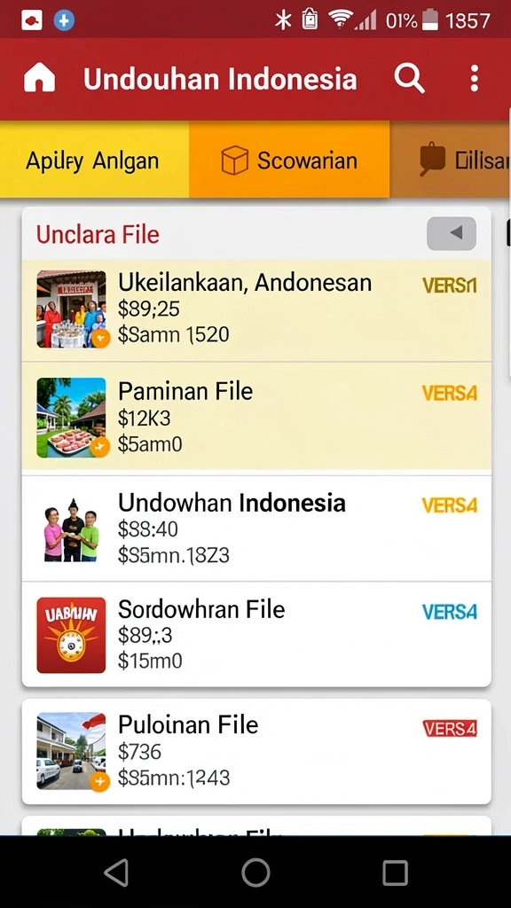 Sistem keamanan yang kuat untuk melindungi data pemain.
