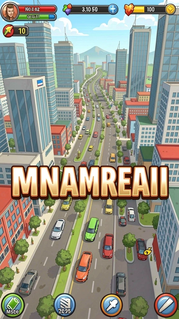 Tampilan antarmuka yang menarik dan intuitif.