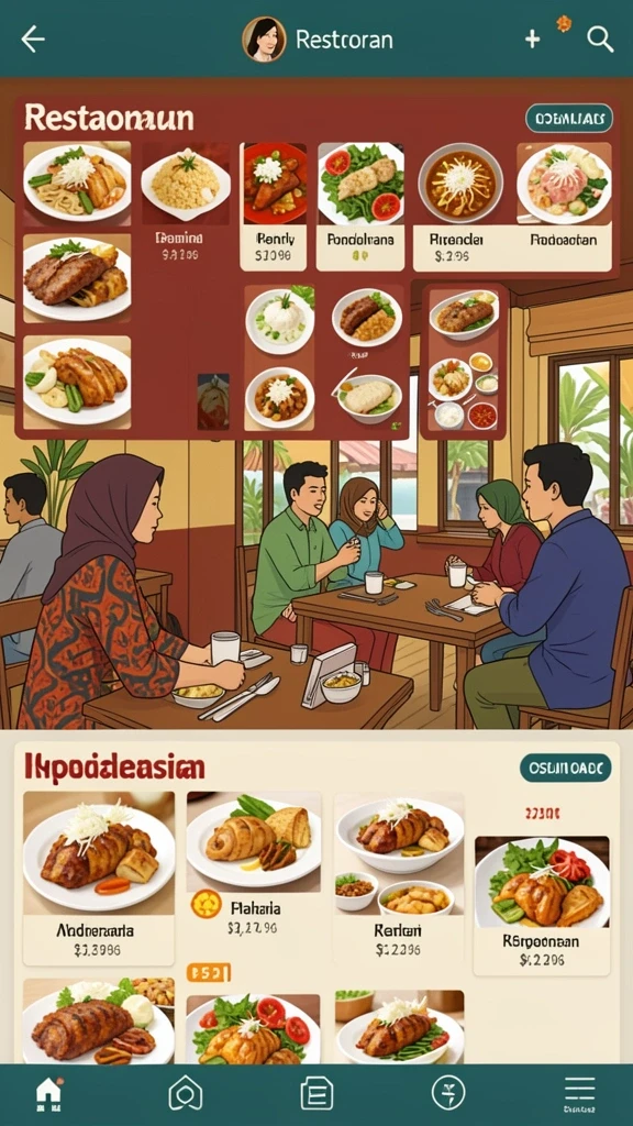 Fitur bonus yang meningkatkan pengalaman bermain.