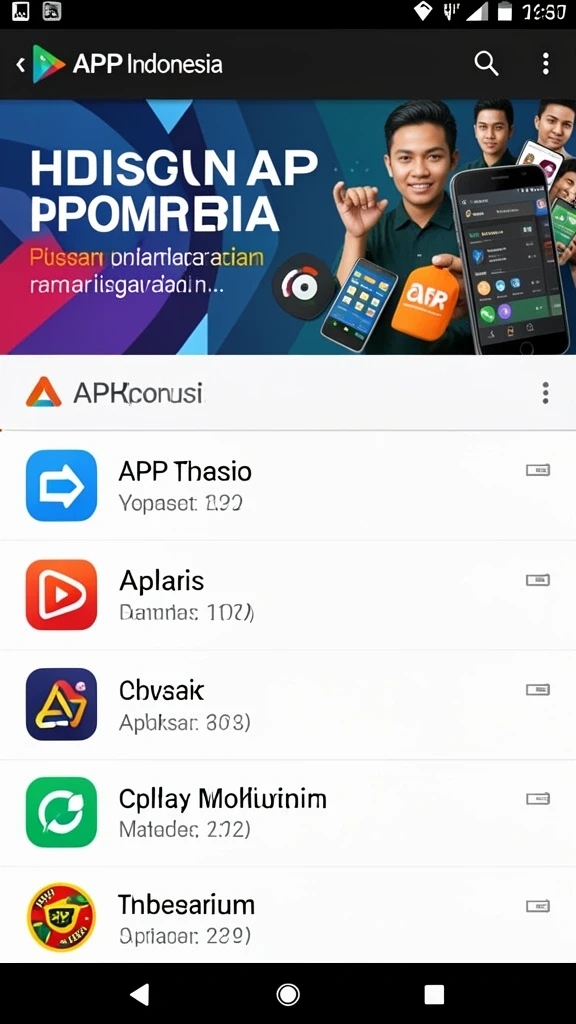 Grafis yang menakjubkan dan efek suara yang realistis.