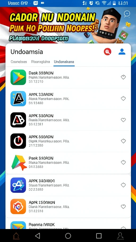 Mode multiplayer yang menyenangkan dan kompetitif.