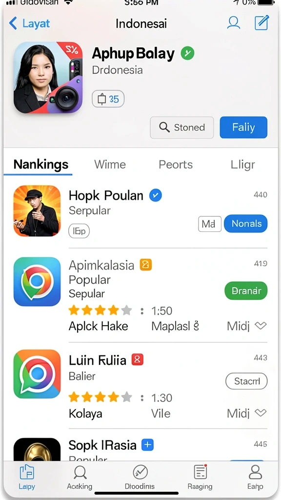 Pengalaman multiplayer yang mengasyikkan.