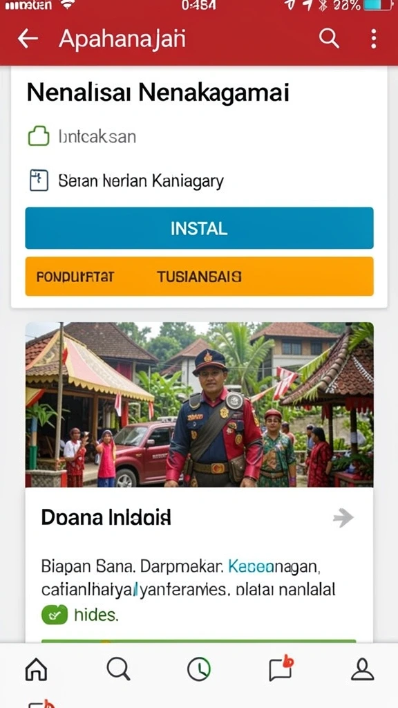Karakter baru yang bisa dimainkan untuk pengalaman berbeda.