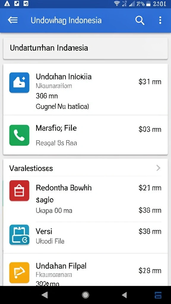 Penggambaran grafis level yang menantang.